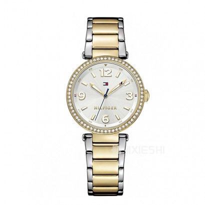 TOMMY HILFIGER (gu)ϣM(fi)Ůʿֱ1781599 ...