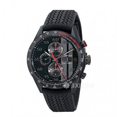 TAGHeuer ʿ̩ſRϵԄәCебCAR2A83.FT6033 Ȿԭ