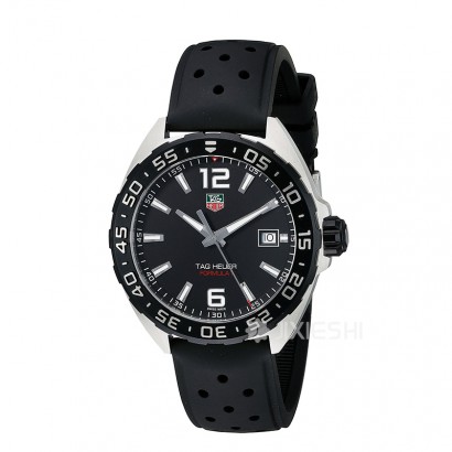 TAGHeuer ʿ̩FORMULA 1ϵԄ(dng)C(j)ебWAZ1110.FT8023  Ȿԭ