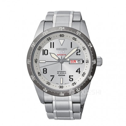 SEIKO ձ5̖(ho)SPORTSϵԄ(dng)C(j)ебSRP517K1 Ȿԭ