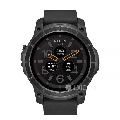 NIXON  NIXONʯӢбA1167-001-00   Ȿԭ