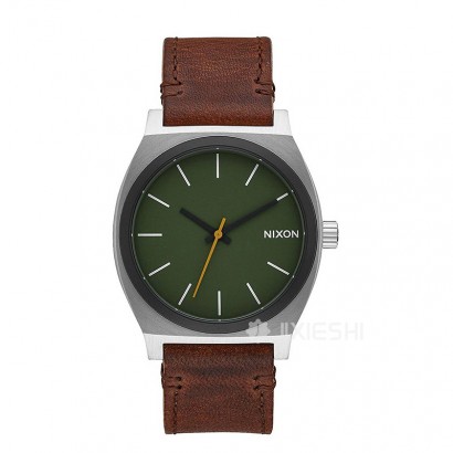 NIXON  (gu)NIXONʯӢбA0452334-00   Ȿԭ