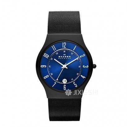 SKAGEN DENMARK ԊʯӢʿֱT233XLTMN Ȿԭ