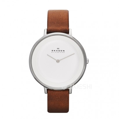 SKAGEN DENMARK Ԋ(sh)ʯӢŮʿֱSKW2214 Ȿԭ