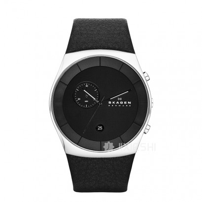 SKAGEN DENMARK Ԋ(sh)ʯӢʿֱSKW6070 Ȿԭ