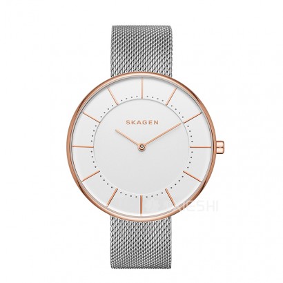 SKAGEN DENMARK Ԋ(sh)ʯӢŮʿֱSKW2583 Ȿԭ