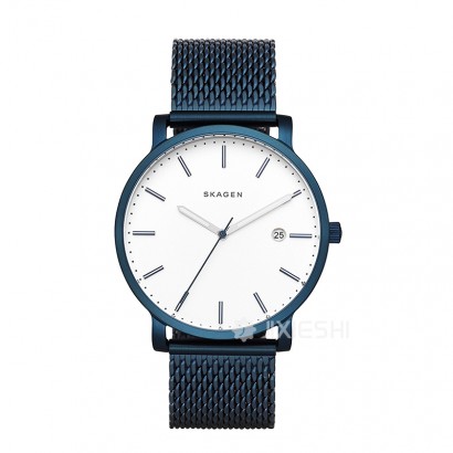 SKAGEN DENMARK Ԋ(sh)ʯӢʿֱSKW6326 Ȿԭ