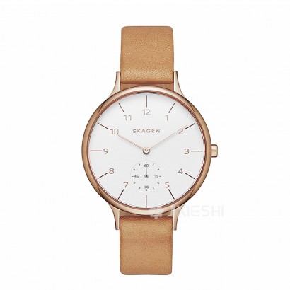 SKAGEN DENMARK Ԋ(sh)ʯӢŮʿֱSKW2405 Ȿԭ