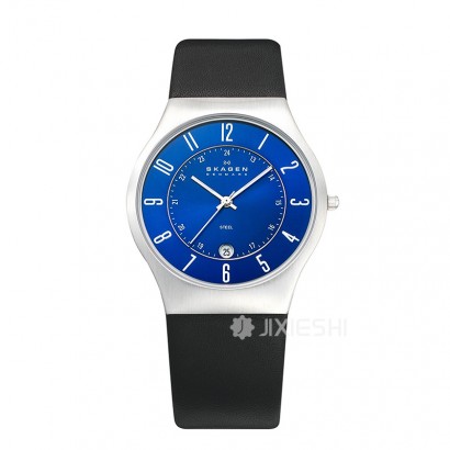 SKAGEN DENMARK Ԋ(sh)ʯӢʿֱ233XXLSLN...