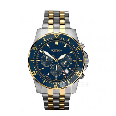 SEKONDA Ӣ(gu)˼_(d)ʯӢʿֱ1026.28 Ȿԭ