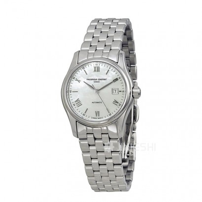 FREDERIQUE CONSTANT ʿ˹Ԅ(dng)C(j)еŮʿֱFC 303MPWN1B6B Ȿԭ