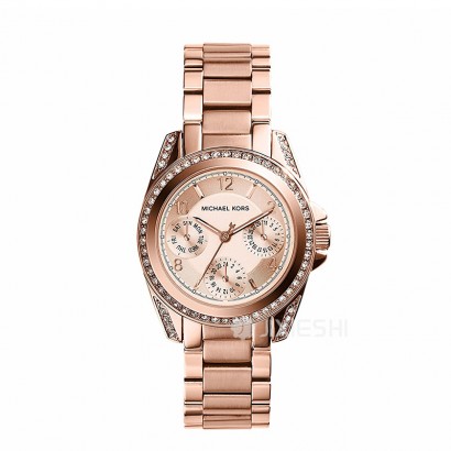 MICHAEL KORS (gu)~˸ʯӢŮʿֱMK5613 Ȿԭ