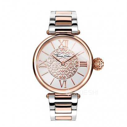 Thomas Sabo (gu)Thomas SaboʯӢŮʿֱWA0257-277-201-38 Ȿԭ