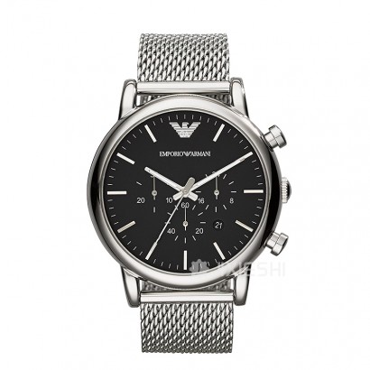 EMPORIO ARMANI ʯӢʿֱAR1808 Ȿԭ