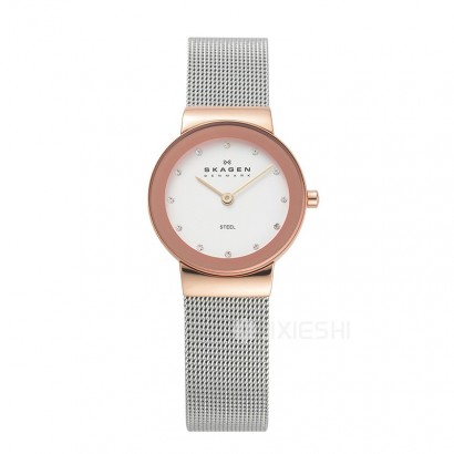 SKAGEN DENMARK ԊʯӢŮʿֱ358SRSC Ȿԭ