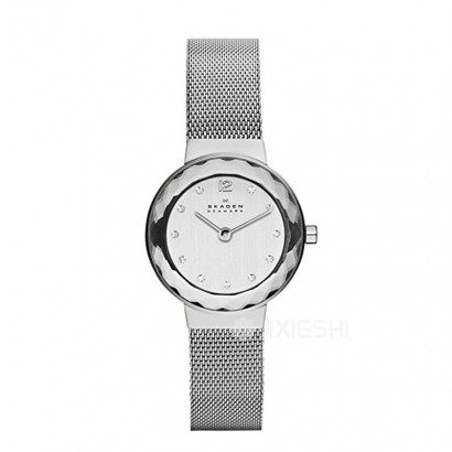 SKAGEN DENMARK Ԋ(sh)ʯӢŮʿֱ456SSS Ȿԭ