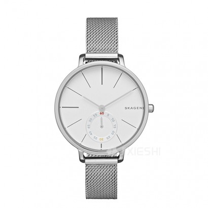 SKAGEN DENMARK Ԋ(sh)ʯӢŮʿֱSKW2358 Ȿԭ