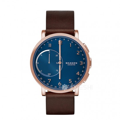 SKAGEN DENMARK Ԋ(sh)ʯӢŮʿֱSKT1103 Ȿԭ