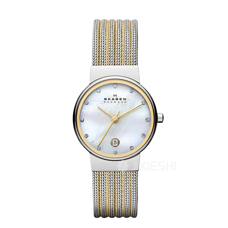 SKAGEN DENMARK ԊʯӢŮʿֱ355SSGS ...