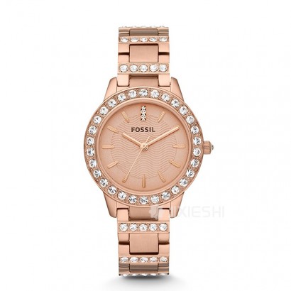 FOSSIL (gu)FOSSILʯӢŮʿֱES3020 Ȿԭ