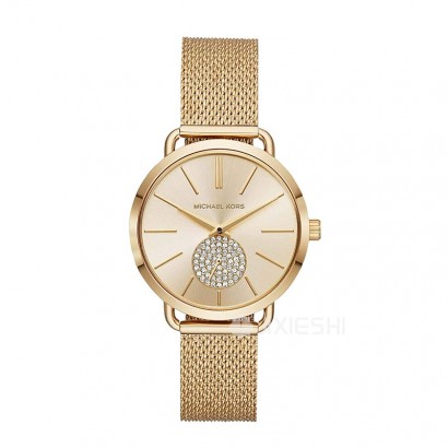 MICHAEL KORS (gu)~˸ʯӢŮʿֱMK3844 Ȿԭ