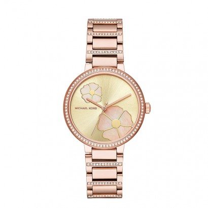 MICHAEL KORS (gu)~˸ʯӢŮʿֱMK3836 Ȿԭ