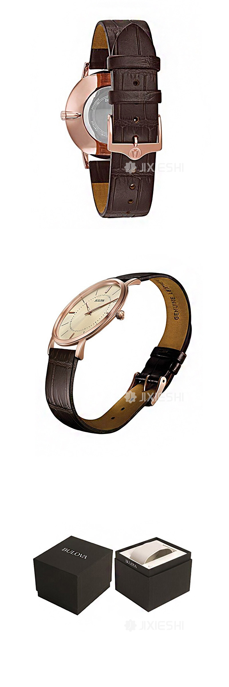 BULOVA (gu)·Aʿ97A126 Ȿԭ