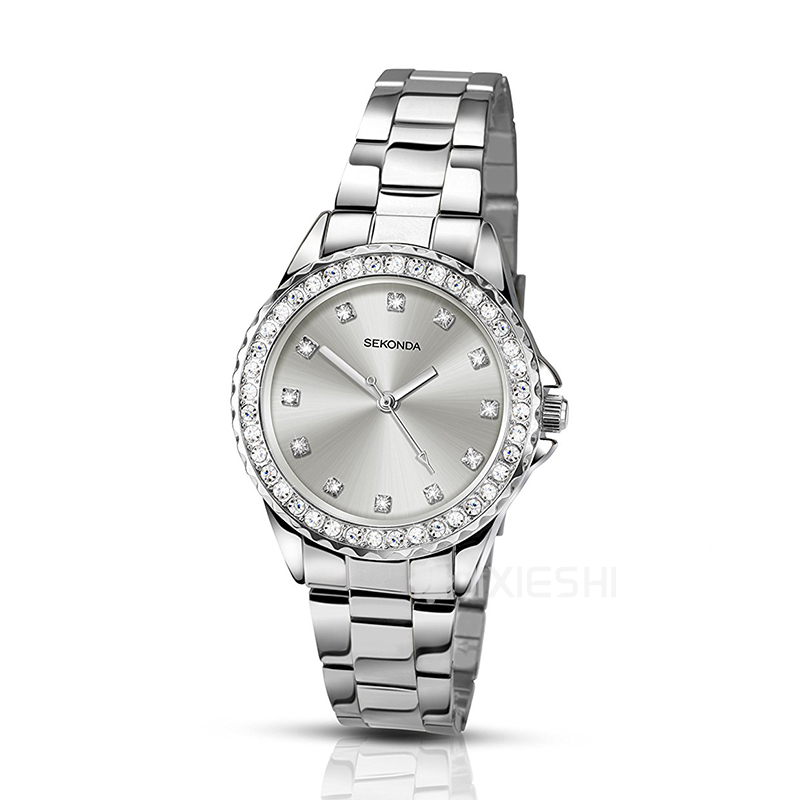 SEKONDA Ӣ˼_ʯӢŮʿֱ4250.27 Ȿԭ