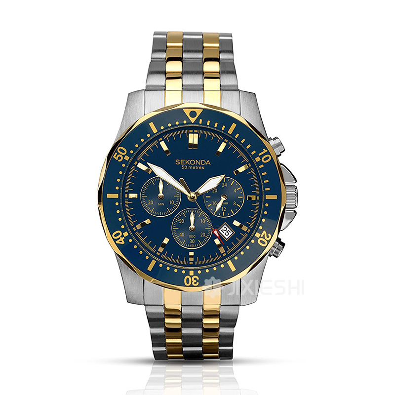 SEKONDA Ӣ(gu)˼_(d)ʯӢʿֱ1026.28 Ȿԭ