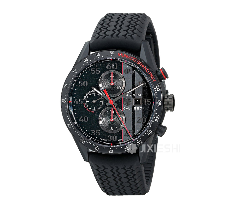 TAGHeuer ʿ̩ſRϵԄәCебCAR2A83.FT6033 Ȿԭ