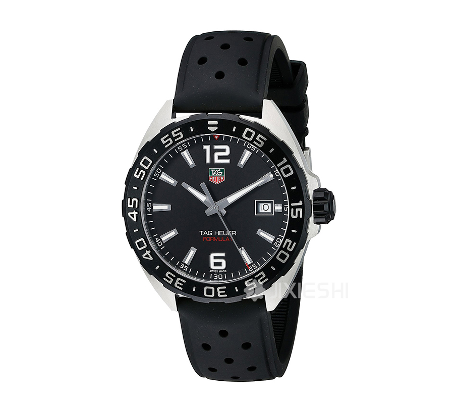 TAGHeuer ʿ̩FORMULA 1ϵԄ(dng)C(j)ебWAZ1110.FT8023  Ȿԭ