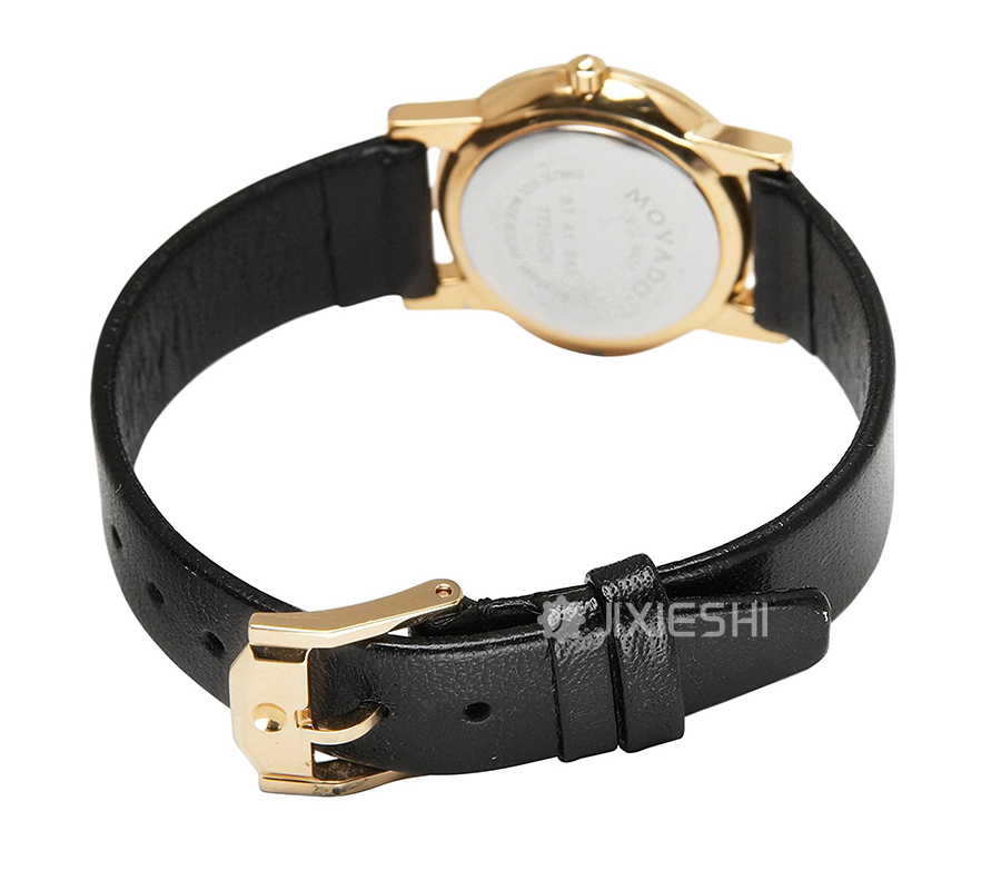 MOVADO  ʿĦӲ^ϵʯӢŮ0604229 Ȿԭ