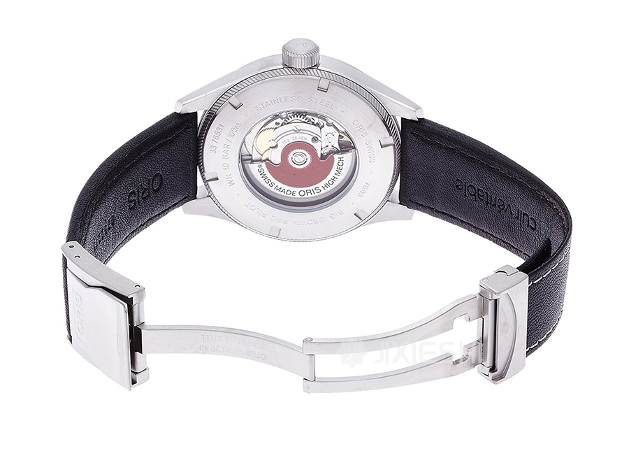 ORIS ʿrԄәCеб752 7698 4164DC Ȿԭ
