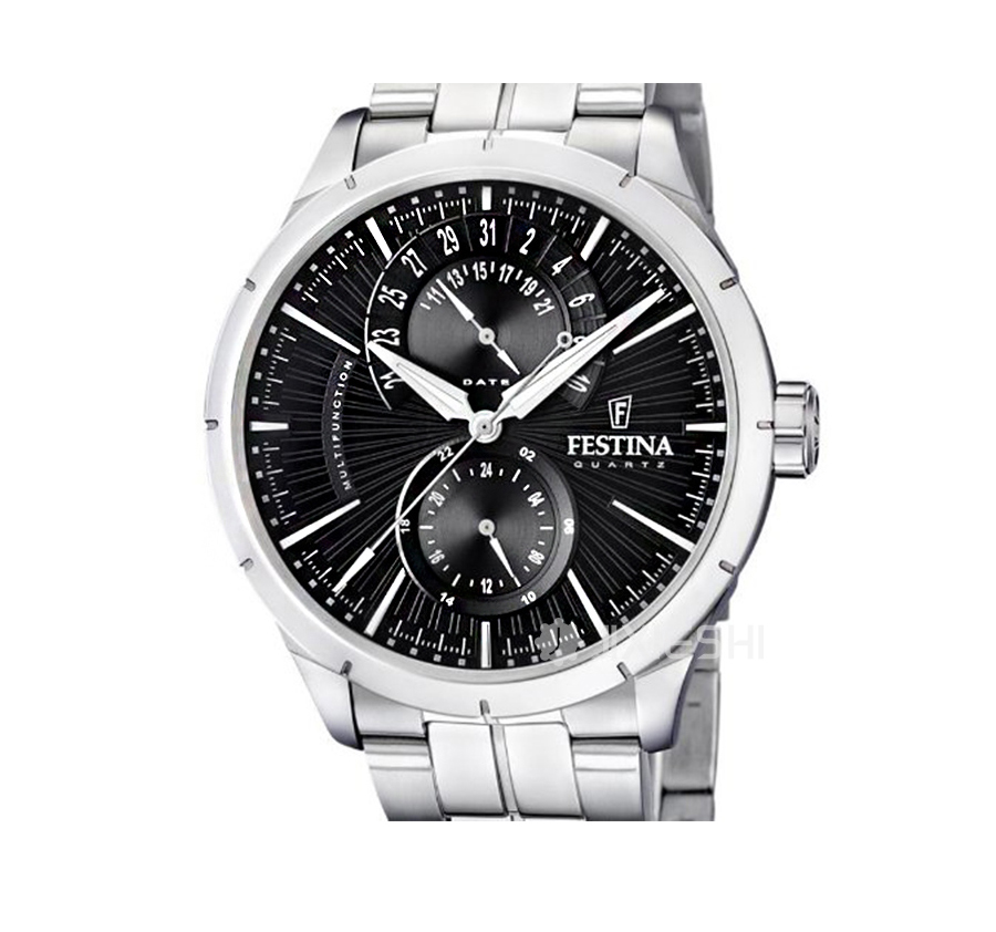 FESTINA ʿwʿʯӢбF16632 / 4  Ȿԭ