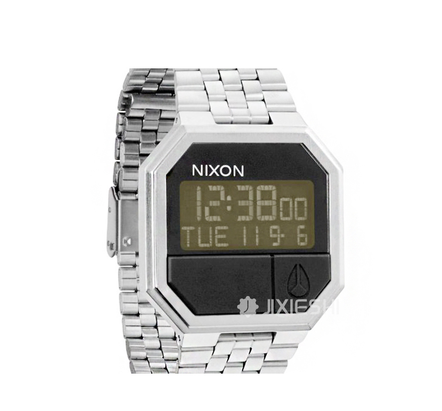 NIXON  NIXONʯӢбA158000-00   Ȿԭ