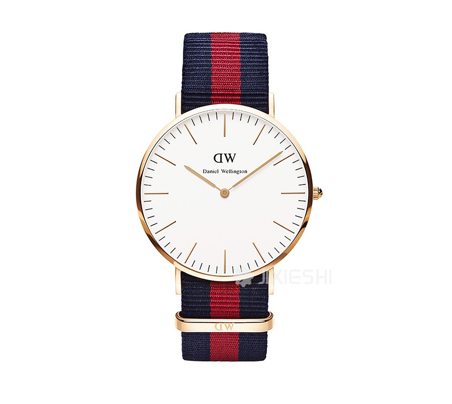 Daniel Wellington 䵤᠖`DʯӢʿֱ0101DW Ȿԭ