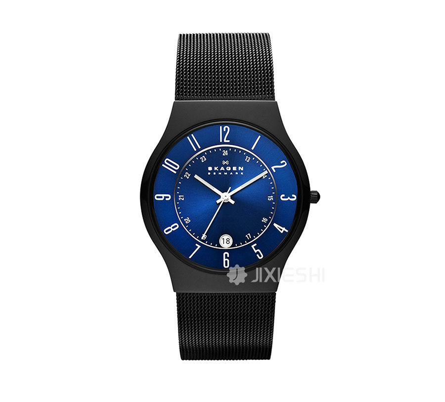 SKAGEN DENMARK ԊʯӢʿֱT233XLTMN Ȿԭ