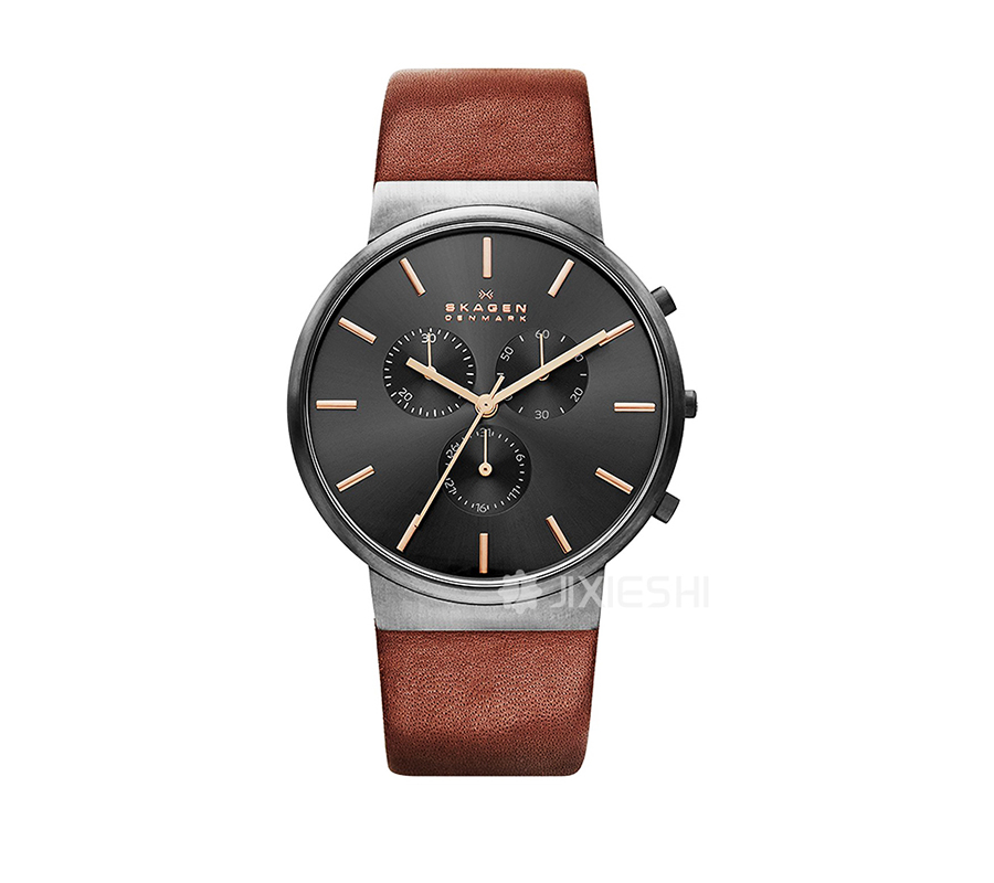 SKAGEN DENMARK Ԋ(sh)ʯӢʿֱSKW6106 Ȿԭ