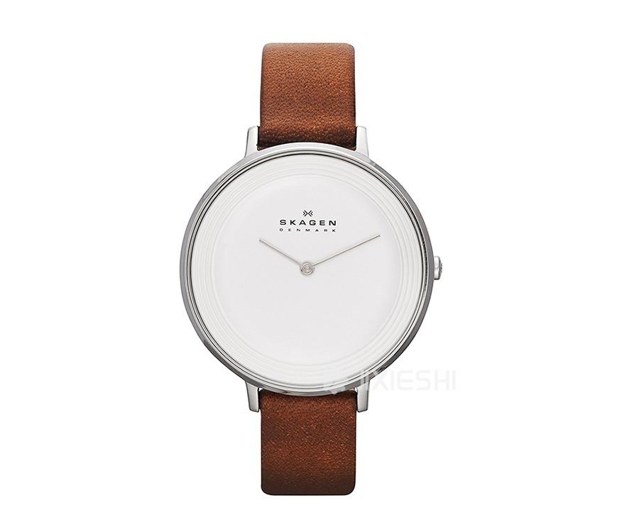 SKAGEN DENMARK Ԋ(sh)ʯӢŮʿֱSKW2214 Ȿԭ