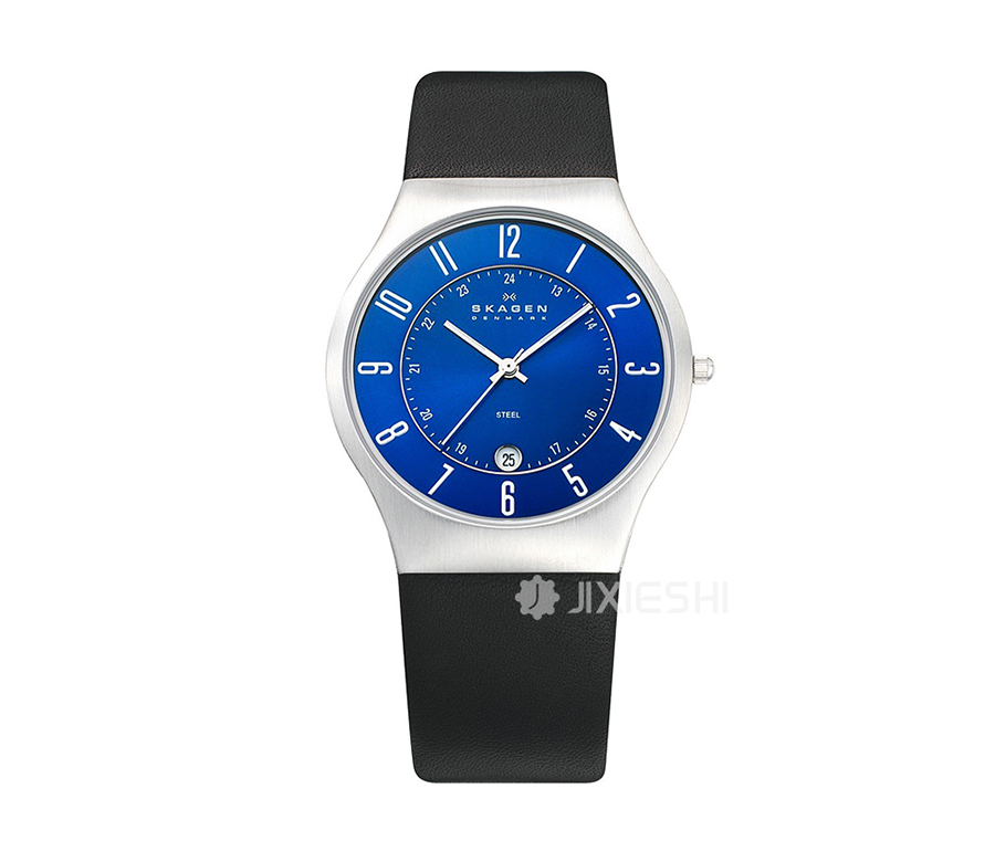 SKAGEN DENMARK ԊʯӢʿֱ233XXLSLN Ȿԭ