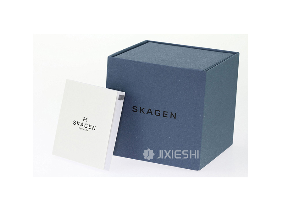 SKAGEN DENMARK ԊʯӢʿֱSKW6160 Ȿԭ