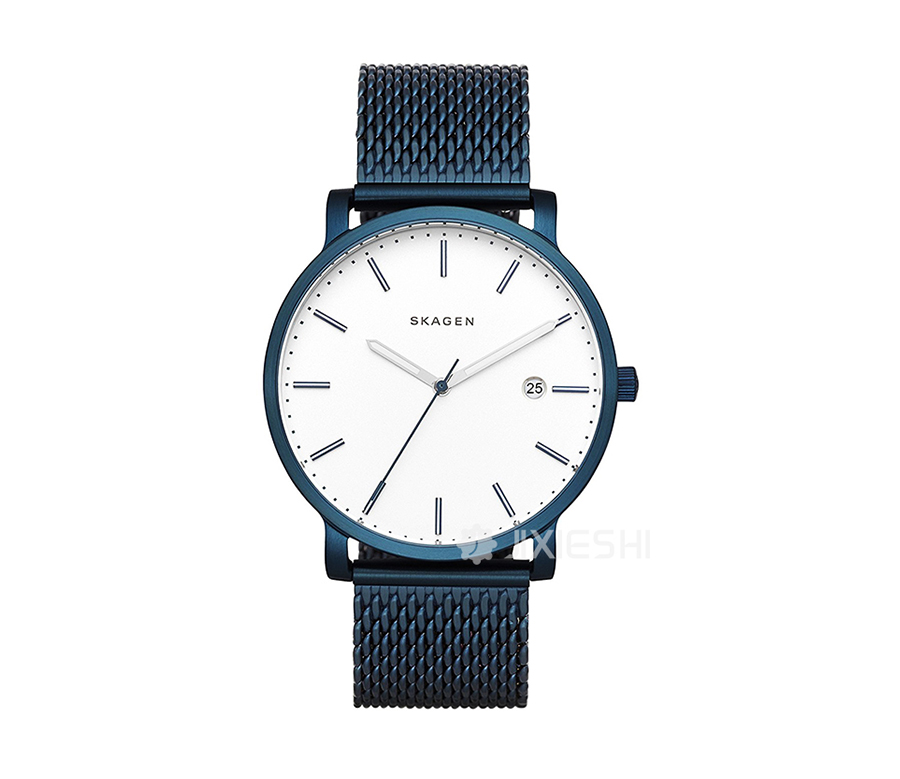 SKAGEN DENMARK Ԋ(sh)ʯӢʿֱSKW6326 Ȿԭ