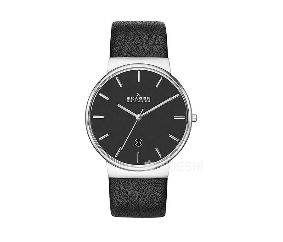 SKAGEN DENMARK Ԋ(sh)ʯӢʿֱSKW6104 Ȿԭ