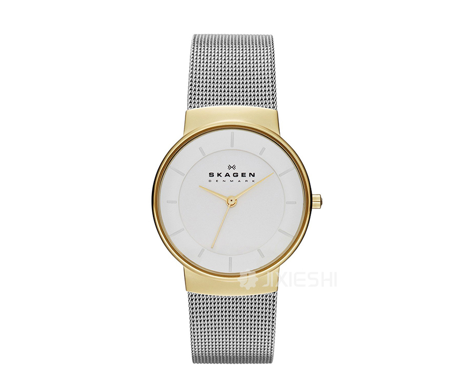 SKAGEN DENMARK Ԋ(sh)ʯӢŮʿֱSKW2076 Ȿԭ