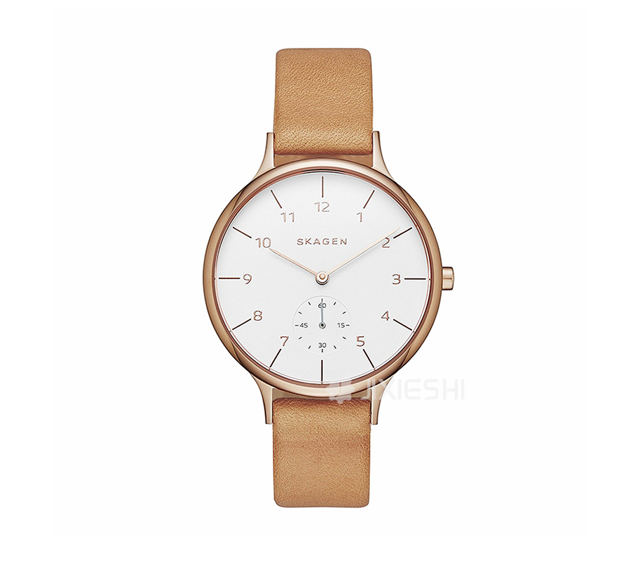 SKAGEN DENMARK Ԋ(sh)ʯӢŮʿֱSKW2405 Ȿԭ