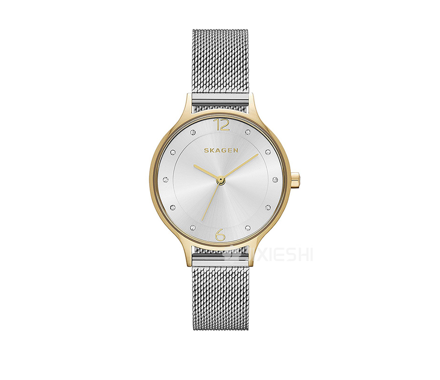 SKAGEN DENMARK Ԋ(sh)ʯӢŮʿֱSKW2340 Ȿԭ