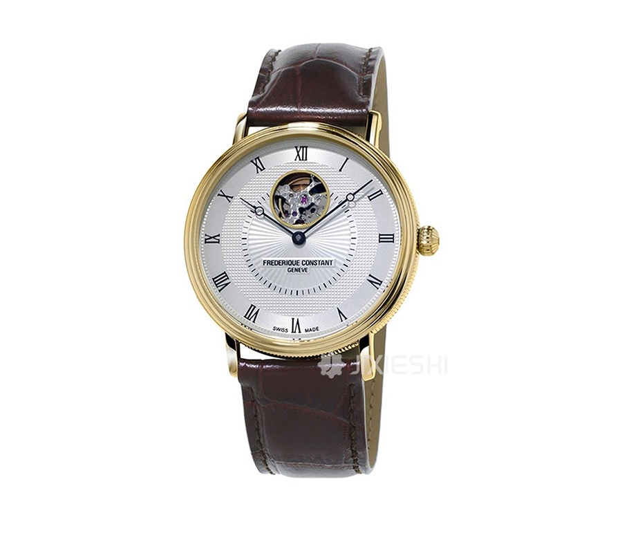 FREDERIQUE CONSTANT ʿ˹Ԅ(dng)C(j)еʿֱFC 312MC4S35 Ȿԭ