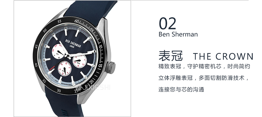 Ben Sherman Ӣ(gu)Ben ShermanʯӢʿֱWB011U Ȿԭ