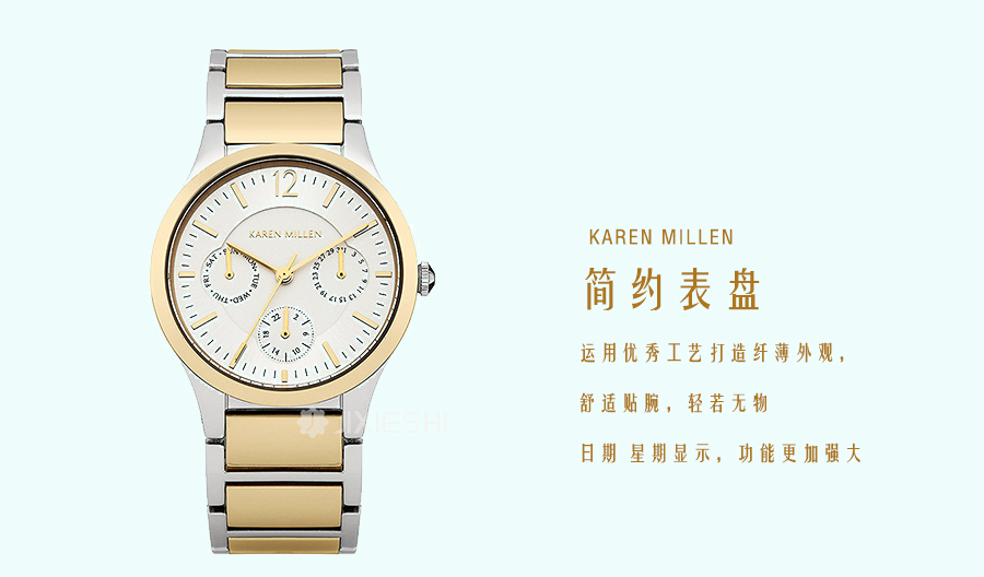 KAREN MILLEN ӢP.ɏʯӢŮʿֱKM141GM Ȿԭ