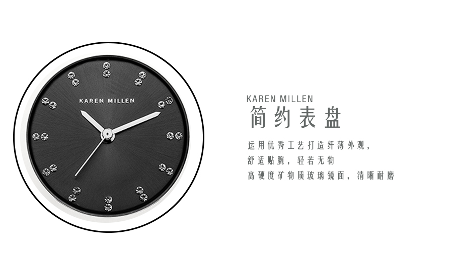 KAREN MILLEN Ӣ(gu)P.ɏʯӢŮʿֱKM127SM Ȿԭ